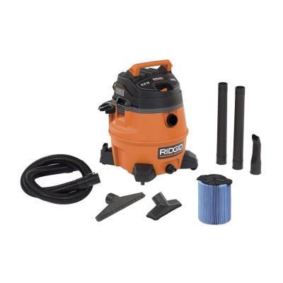 WetDry Vac
