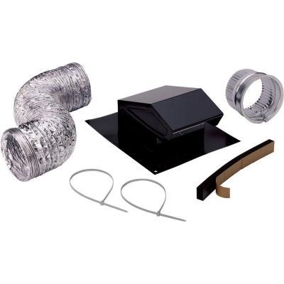 Ducting Kit