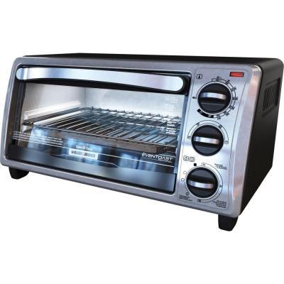 Toaster Oven