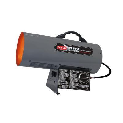 Heater