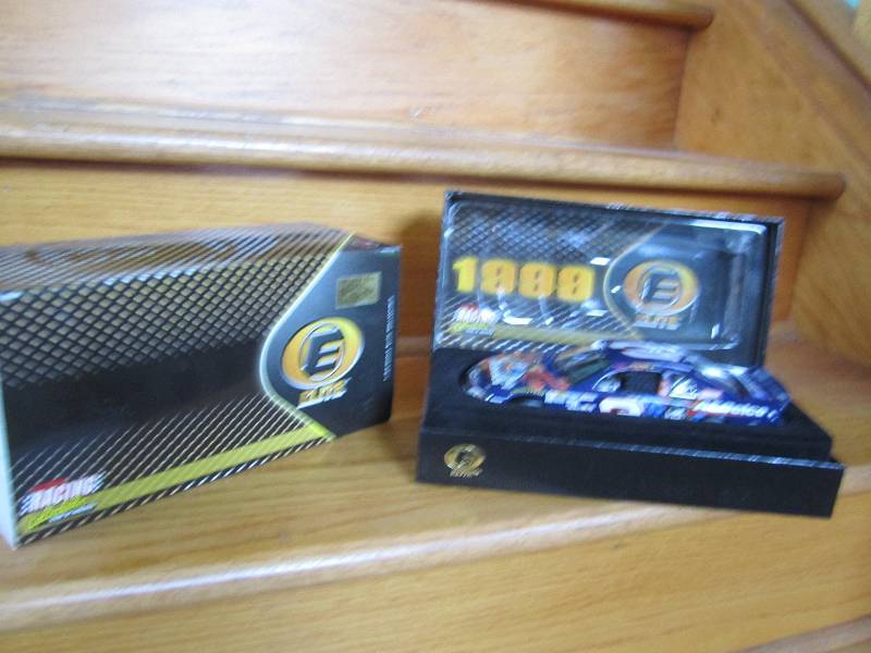 lot 34 image: Dale Earnhardt Jr. #3 ACDelco Super...