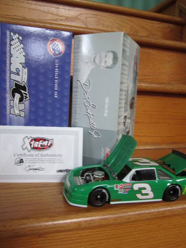 lot 57 image: Dale Earnhardt Jr. #3 Sundrop 1994 ...