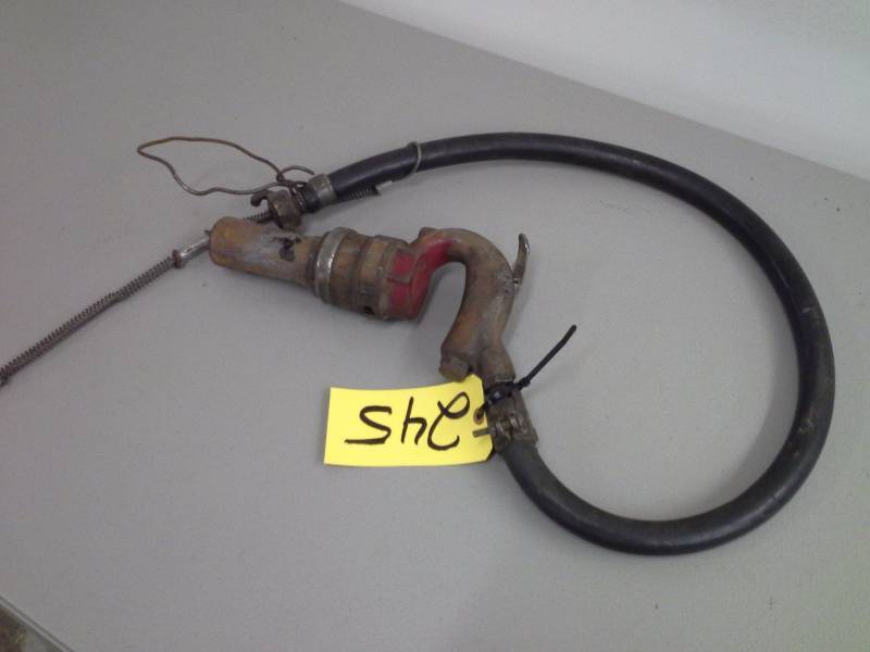 lot 245 image: Hydraulic Tool