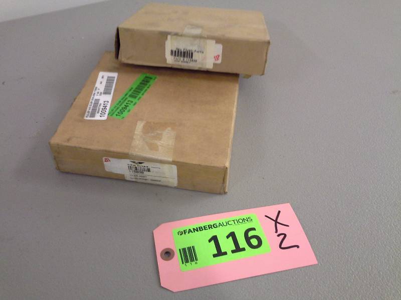 PULLEY AC IDLER 3000-3054 115838