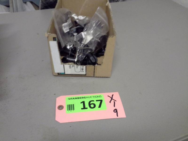 SENSOR ELECTRONIC INJECTOR CONTROL (SRS) SERIES 50 8929387