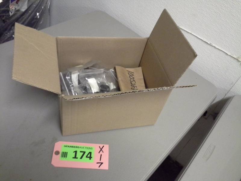 SENSOR TURBO BOOST SERIES 50 23522322