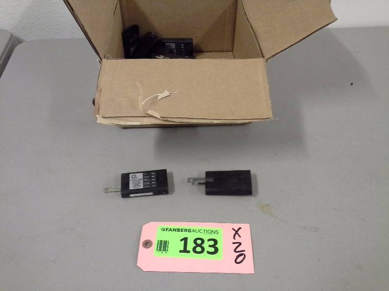 MODULE LOW COOLANT SENSOR SERIES 50 23518206
