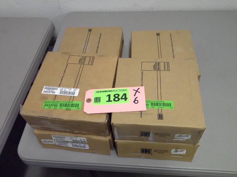 VALVE AC DISCHARGE GILLIG 82-05968-002 TK 66-4480