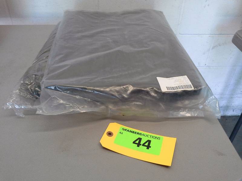 (2) Antenna Cases