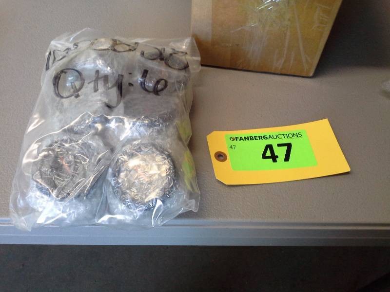 (6) Voltmeter