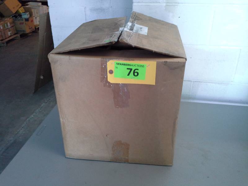 (40) Hydraulic Hoses