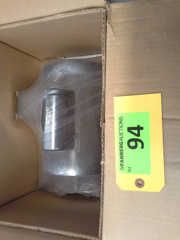 (1) Electric Motor