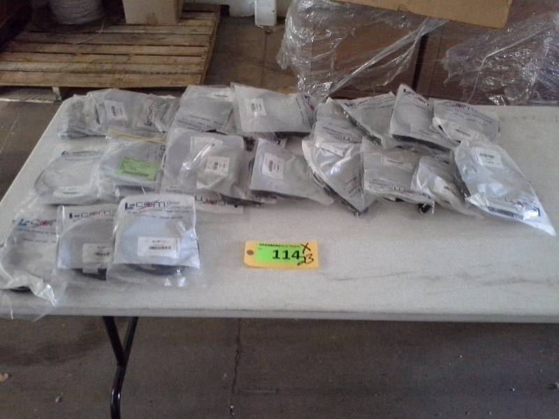 (23) Misc. Cables