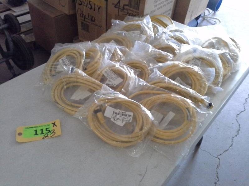 (23) Misc. Cables