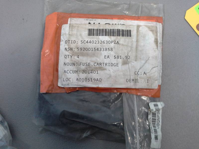 Misc. lot of Electronics