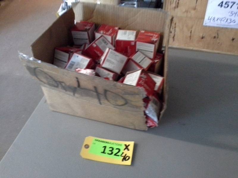 (40) Gardner Bender 12 NM Cable Metal Staples