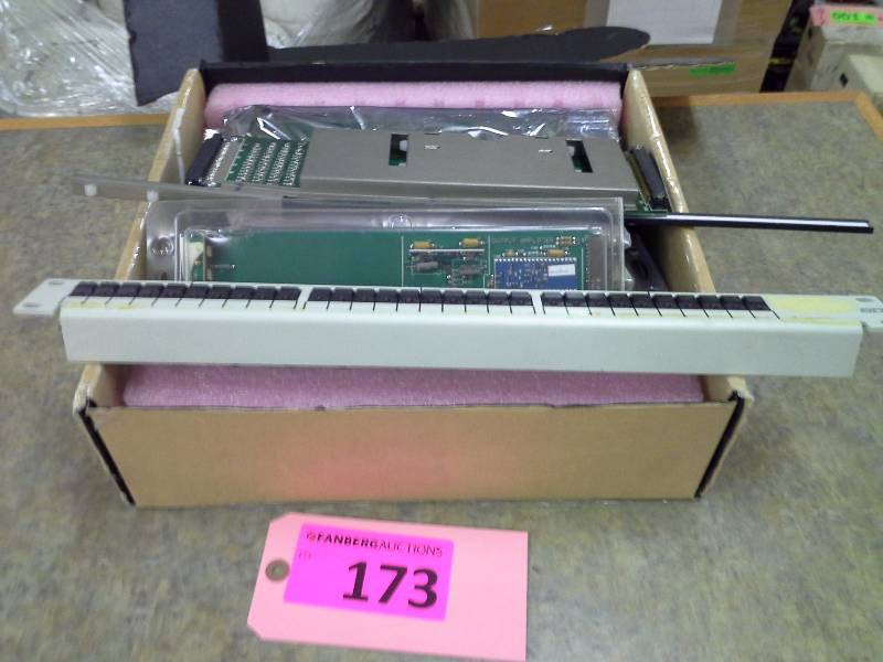 lot 173 image: Misc. Circuit boards