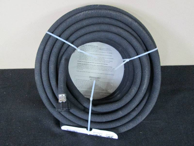 Yardworks Soaker Hose | Wooden Shingle Playhouse, Garden 