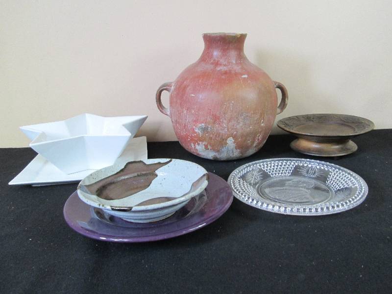 lot 170 image: Misc Kitchen Wear