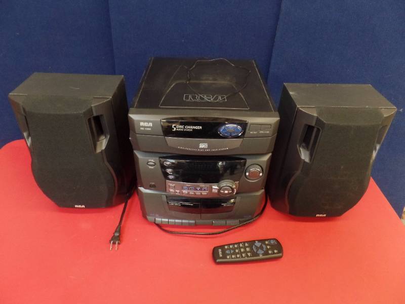 Stereo