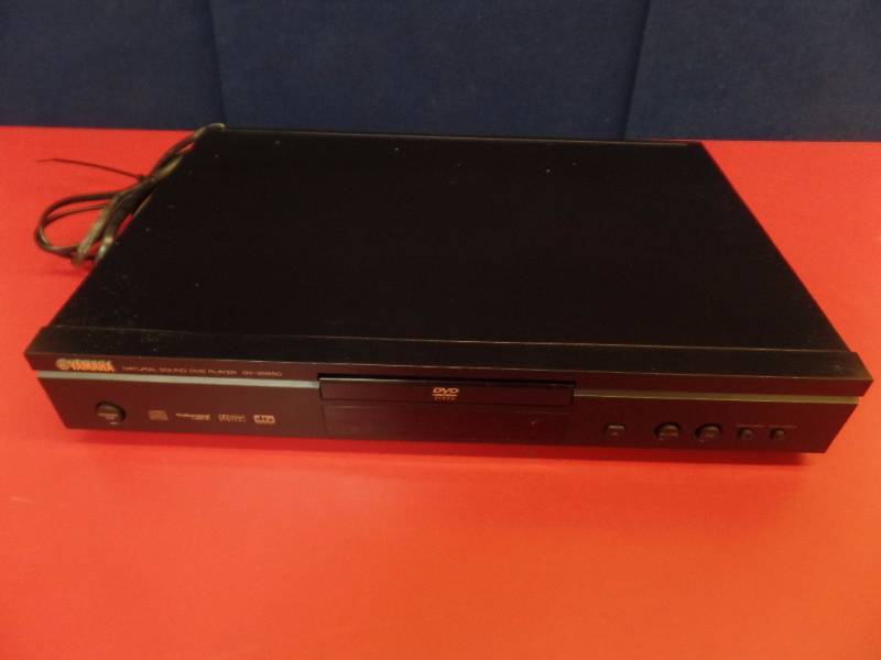 DVD Player