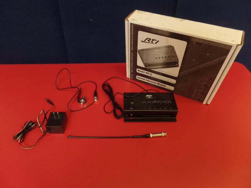System Interface Module