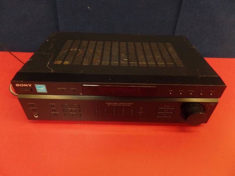 Receiver