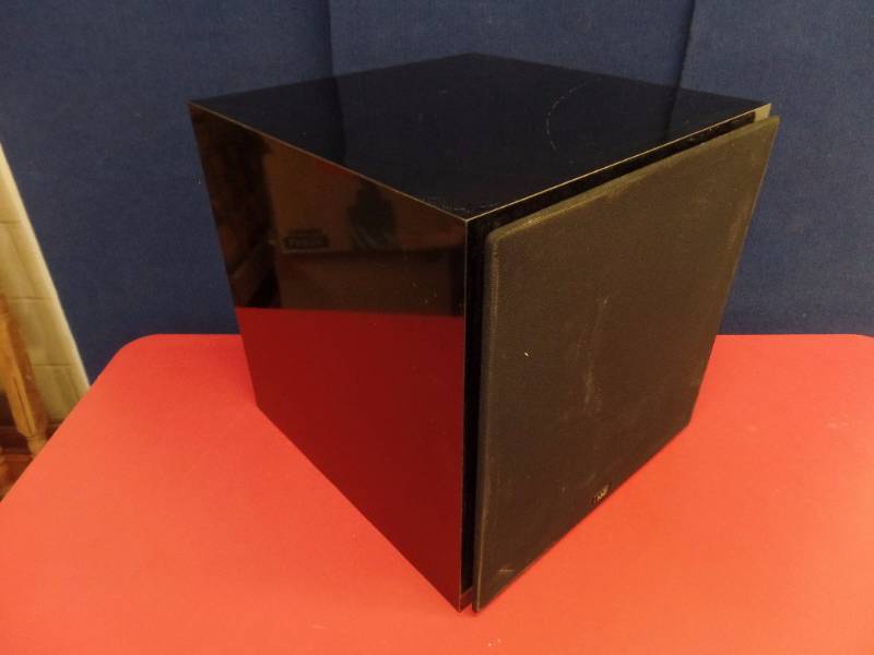 Sub Woofer