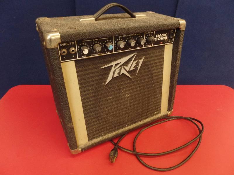 Amplifier