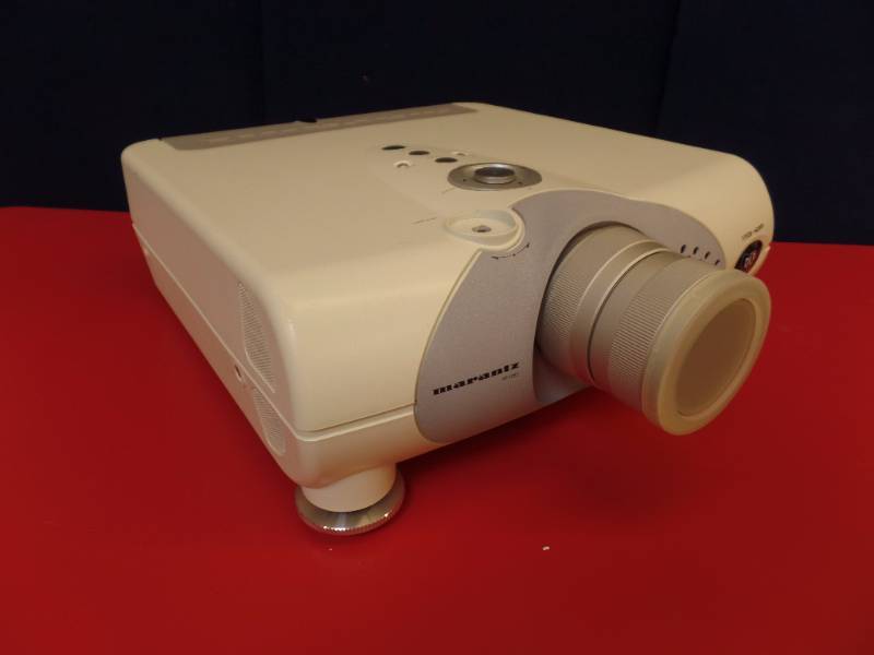 Rear Projector
