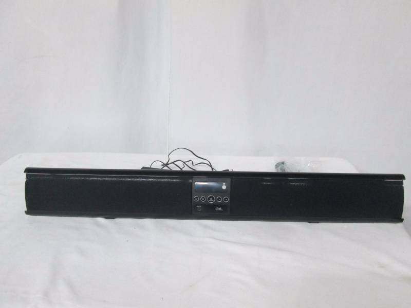 lot 18 image: iTrak 32 Bluetooth Soundbar