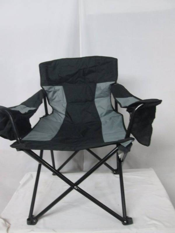 lot 46 image: Caravan Sports Elite Quad Camp Chair