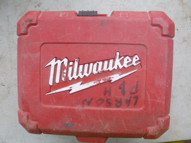 Milwaukee Drill Bits