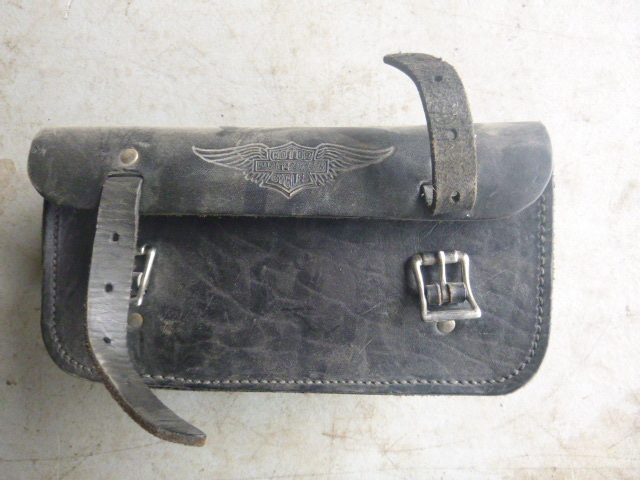 Harley-Davidson Small Bag