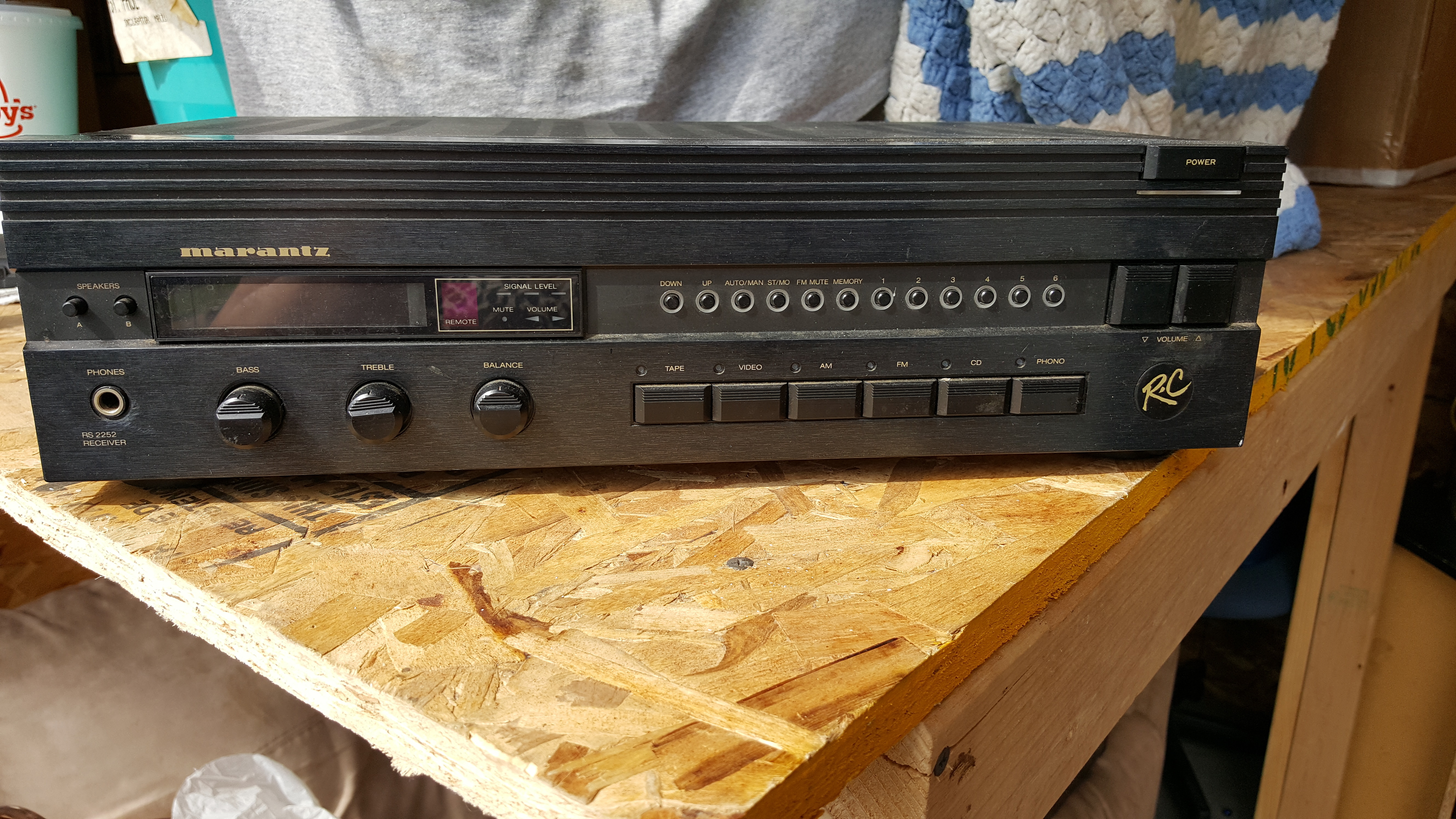 AMP