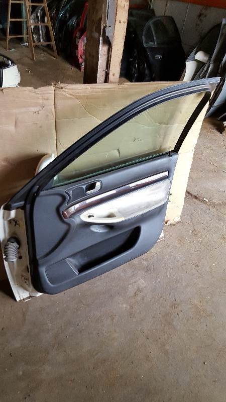 1996 Audi A4 Doors - driver front and passenger front