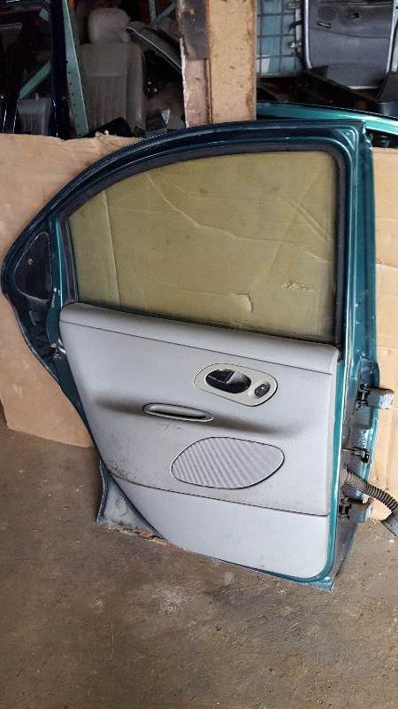 Ford Contour doors 1995-2000