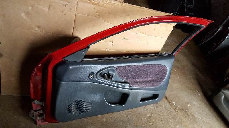 1998 Chevy Cavalier Z24 doors - driver and passenger