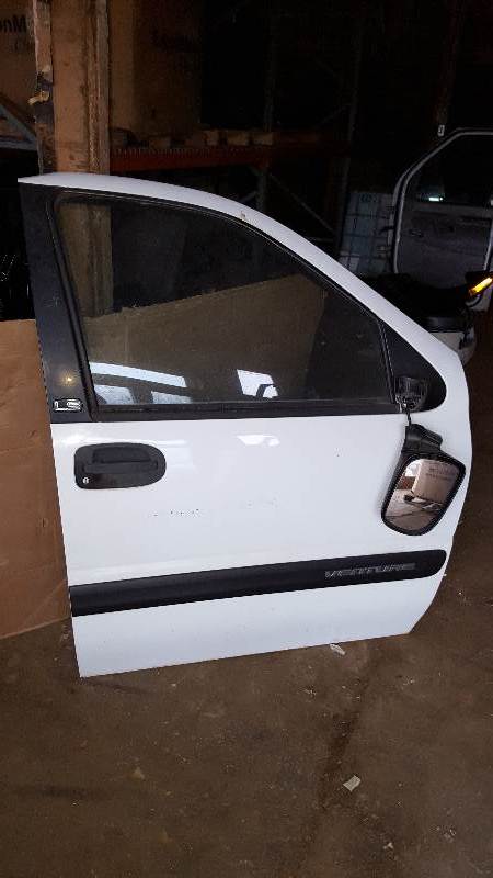 1997 Chevy Venture door-passenger front