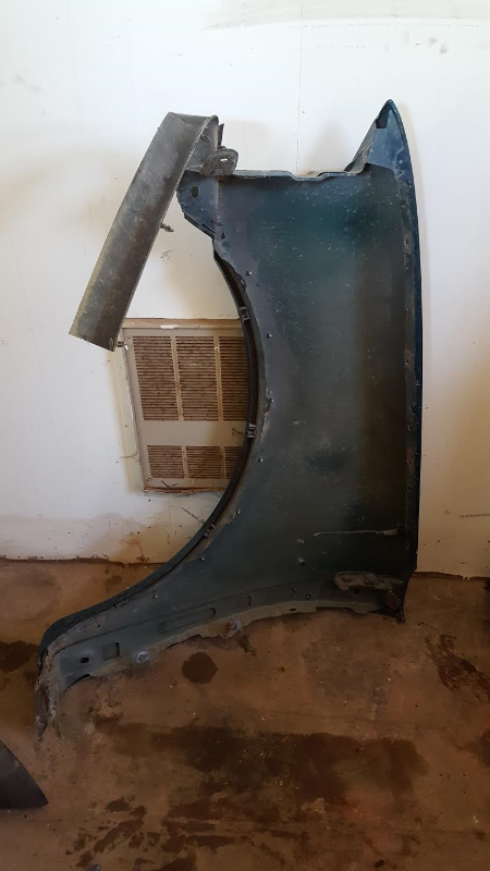 Ford F150 Fender - Passenger side 1997 - 2003