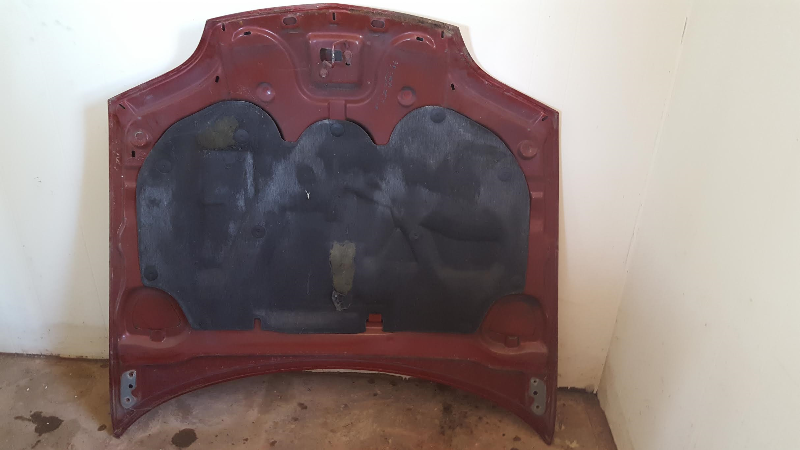 1995 - 2000 Chevy Cavalier Z24 hood
