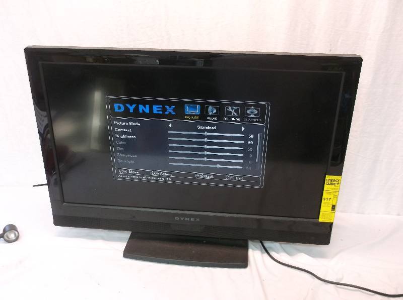 Flat Screen TV