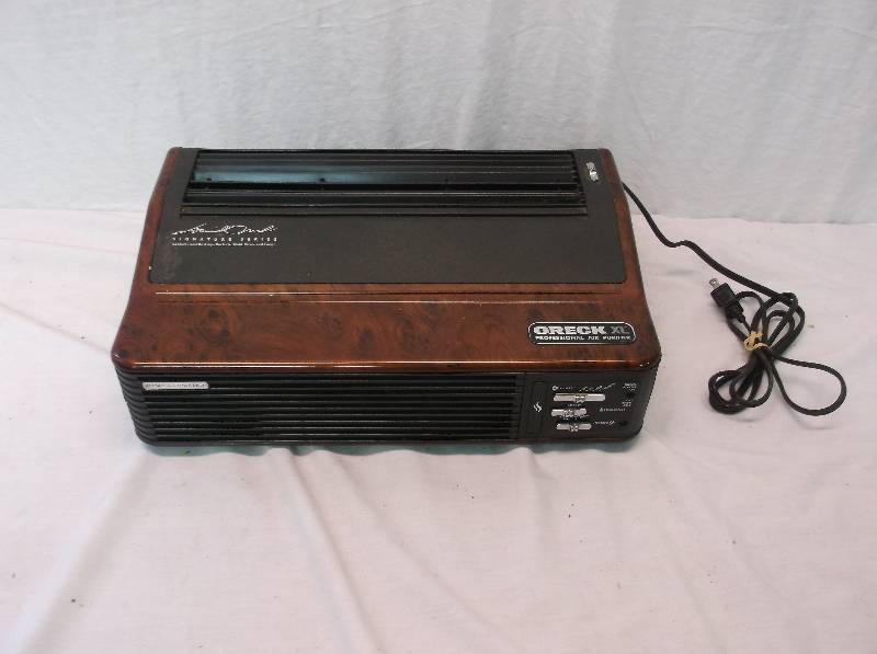 Air Purifier