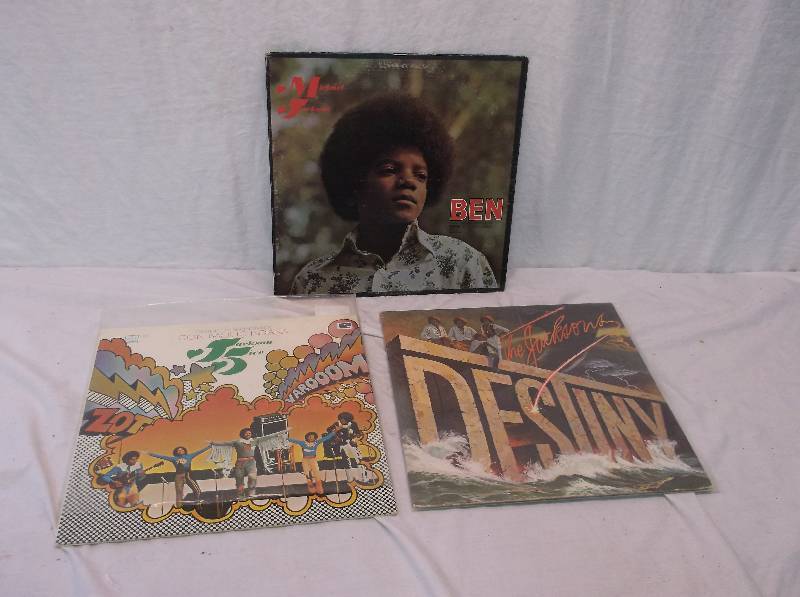 Records