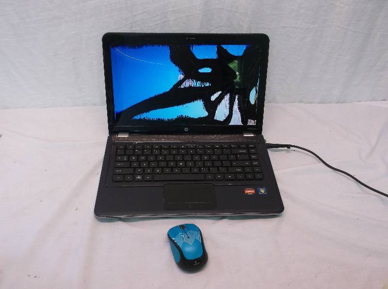 Laptop Computer