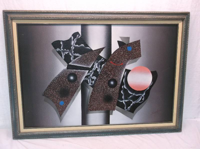 Oil Painting