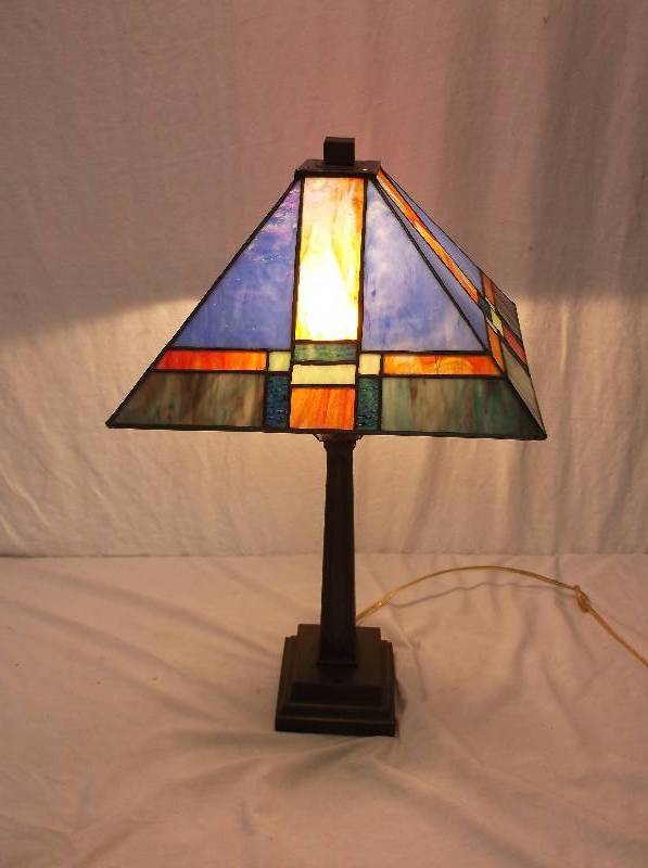Lamp