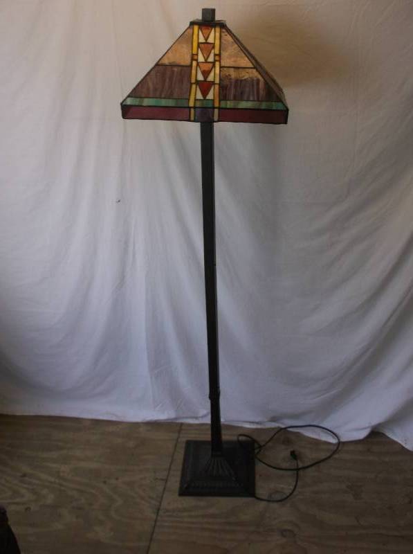 Floor Lamp