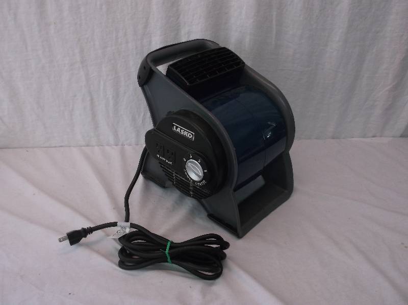 Lasko Fan