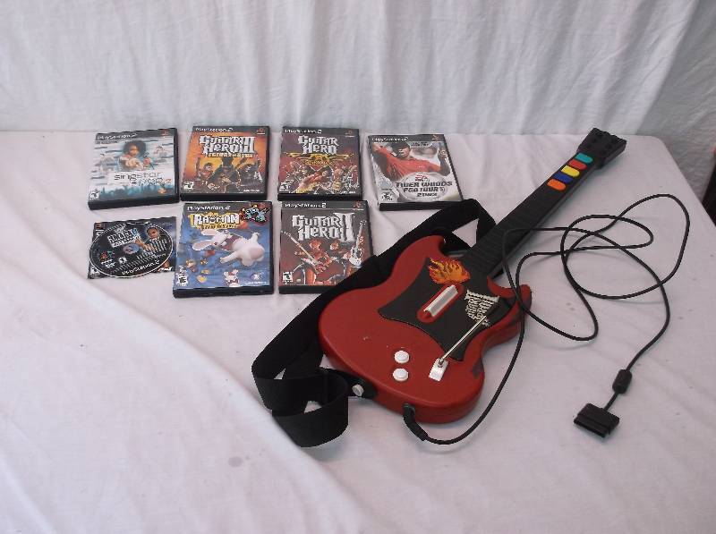 Play Station 2